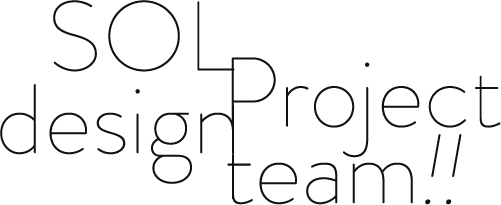 sol-project design team!